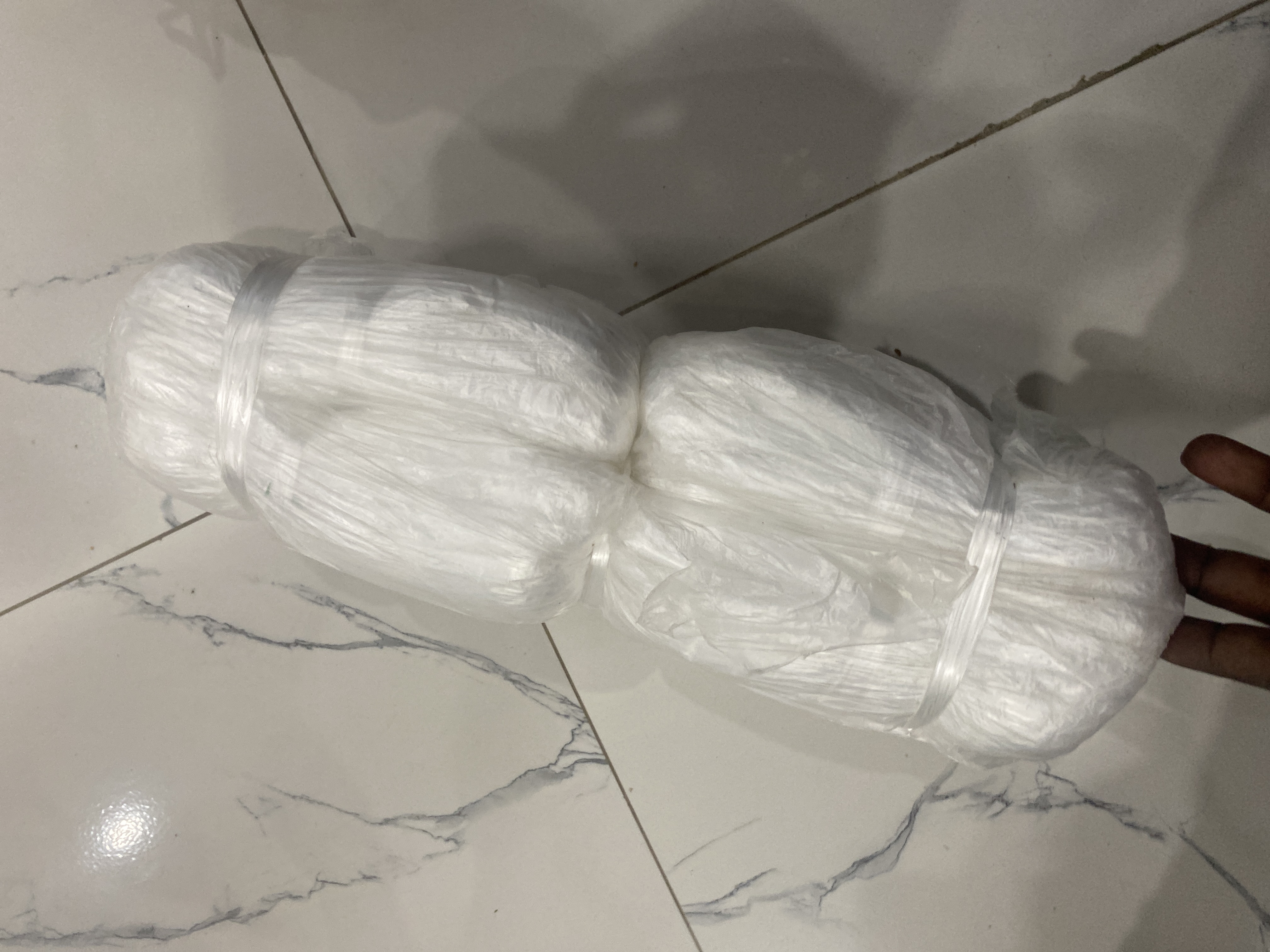 Margarine Bag 6.5x10